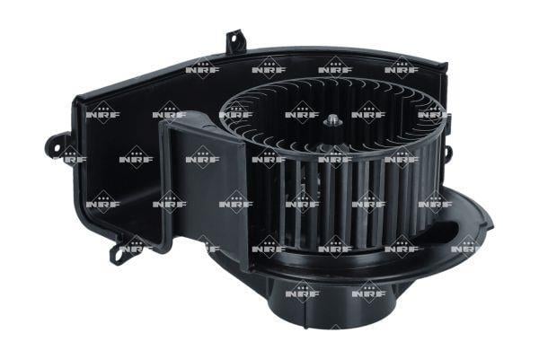 Ventilador habitáculo NRF B.V. 34266