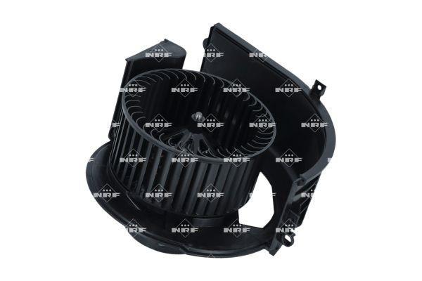 Ventilador habitáculo NRF B.V. 34266