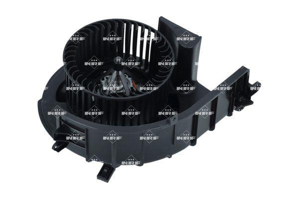 Ventilador habitáculo NRF B.V. 34266