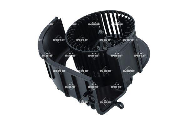 Ventilador habitáculo NRF B.V. 34266