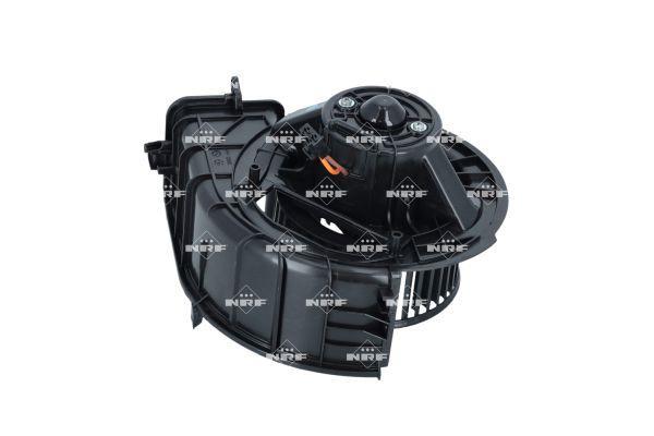 Ventilador habitáculo NRF B.V. 34266