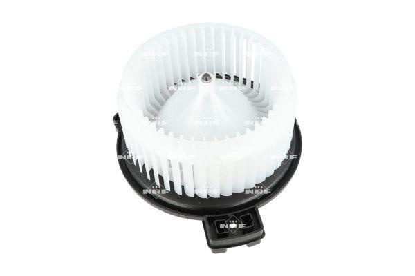 Ventilador habitáculo NRF B.V. 34267