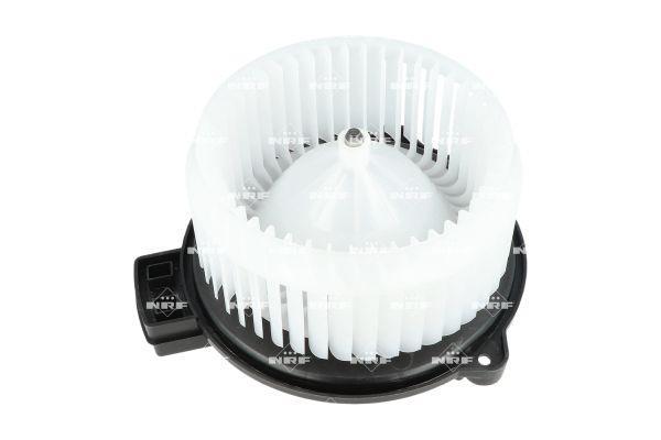 Ventilador habitáculo NRF B.V. 34267
