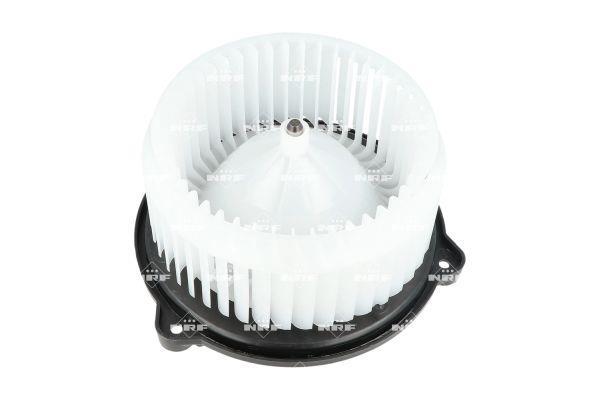 Ventilador habitáculo NRF B.V. 34267