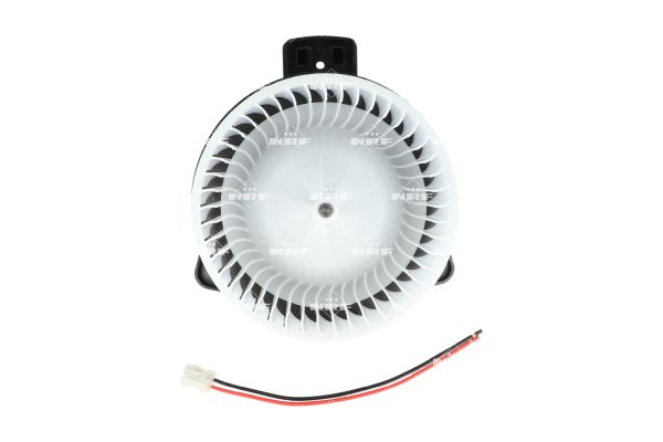 Ventilador habitáculo NRF B.V. 34267