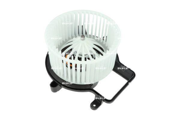 Pulseur d'air habitacle (Ventilateur habitacle) NRF B.V. 34270