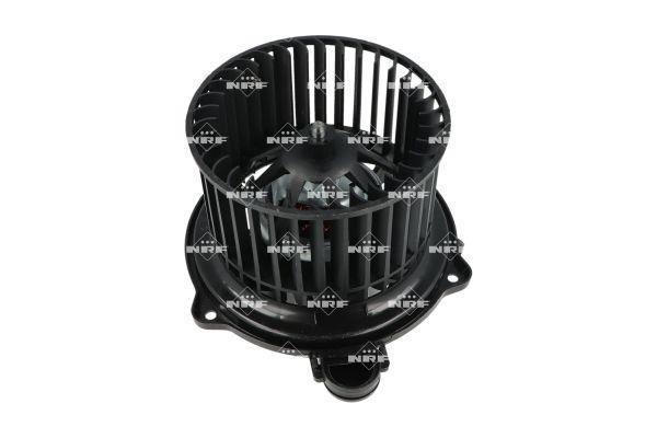 Ventilador de habitáculo NRF B.V. ref. 34274