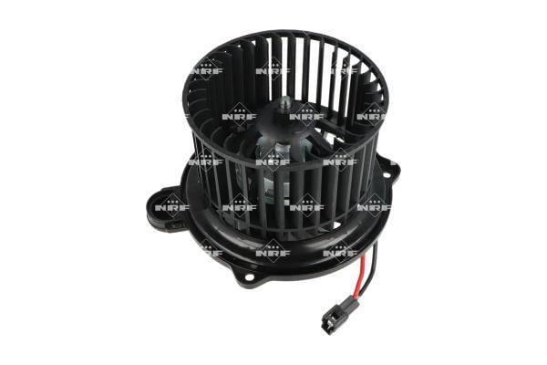 Ventilador de habitáculo NRF B.V. ref. 34274