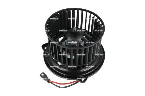 Ventilador de habitáculo NRF B.V. ref. 34274