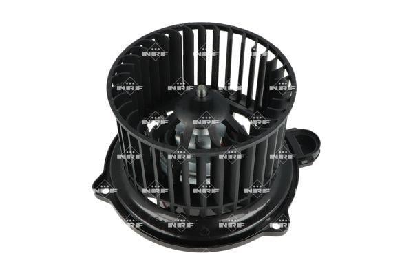 Ventilador de habitáculo NRF B.V. ref. 34274