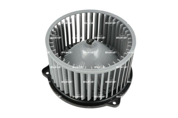 Ventilador de habitáculo NRF B.V. ref. 34275