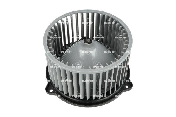 Ventilador de habitáculo NRF B.V. ref. 34275