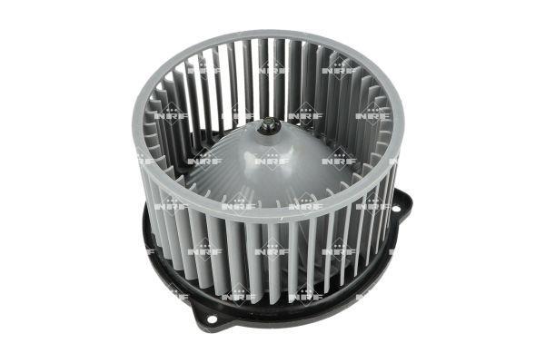 Ventilador de habitáculo NRF B.V. ref. 34275