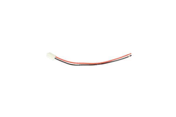 Ventilador de habitáculo NRF B.V. ref. 34275