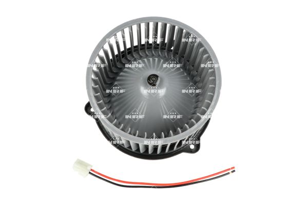 Ventilador de habitáculo NRF B.V. ref. 34275