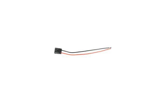 Pulseur d'air habitacle (Ventilateur habitacle) NRF B.V. 34277