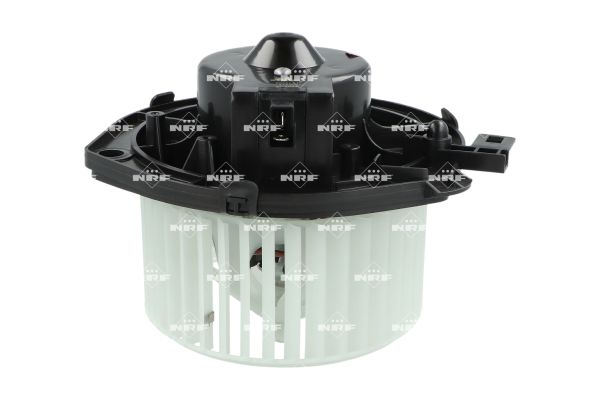 Pulseur d'air habitacle (Ventilateur habitacle) NRF B.V. ref. 34280