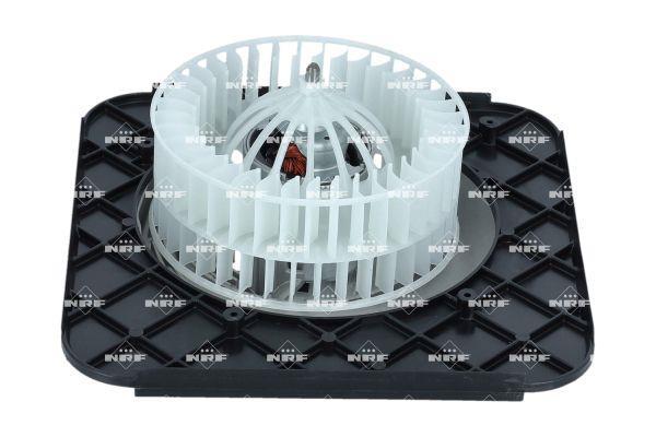 Ventilador habitáculo NRF B.V. 34282