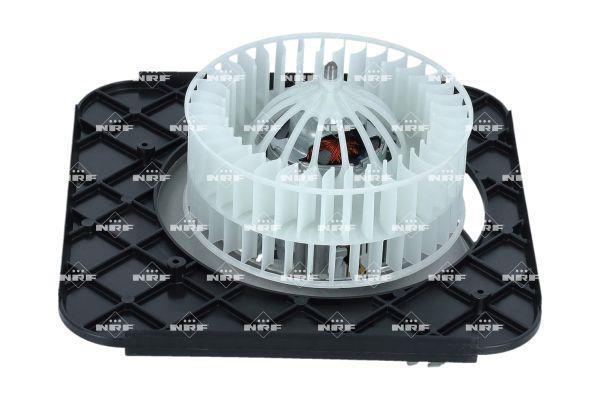 Ventilador habitáculo NRF B.V. 34282