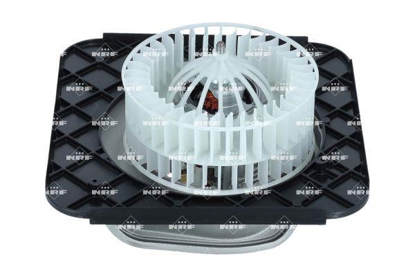 Ventilador habitáculo NRF B.V. 34282
