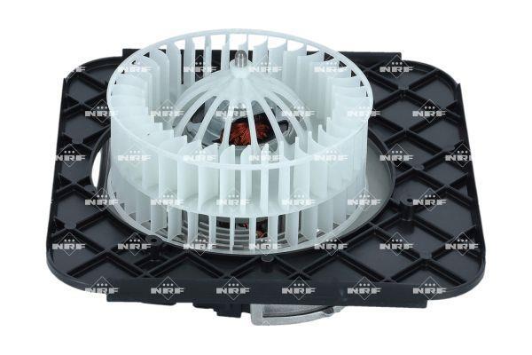Ventilador habitáculo NRF B.V. 34282