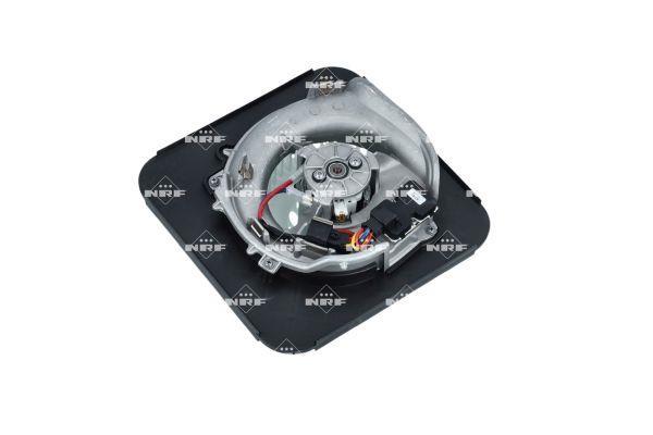 Ventilador habitáculo NRF B.V. 34282
