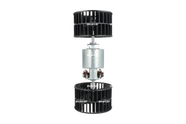 Pulseur d'air habitacle (Ventilateur habitacle) NRF B.V. 34284