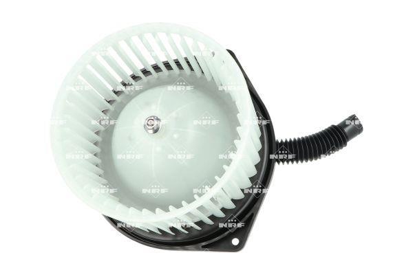 Ventilador habitáculo NRF B.V. 34286