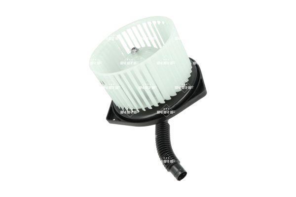 Ventilador habitáculo NRF B.V. 34286