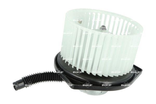Ventilador habitáculo NRF B.V. 34286
