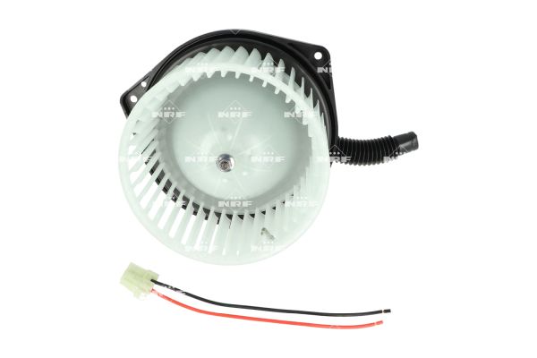 Ventilador habitáculo NRF B.V. 34286
