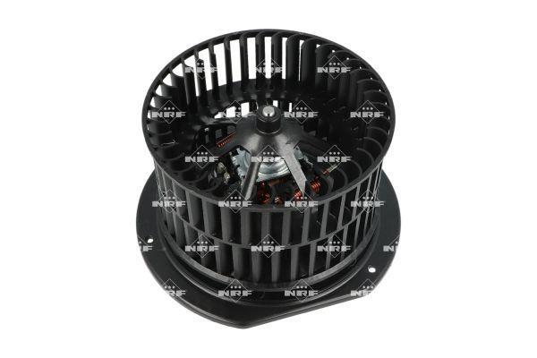 Ventilador habitáculo NRF B.V. ref. 34288
