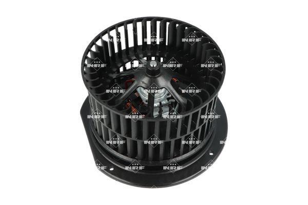 Ventilador habitáculo NRF B.V. ref. 34288