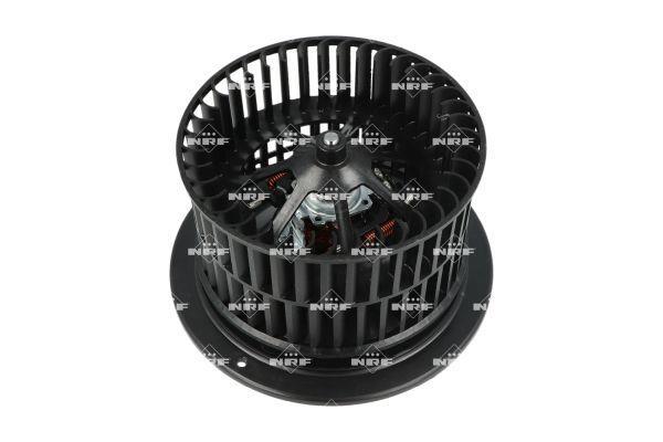 Ventilador habitáculo NRF B.V. ref. 34288