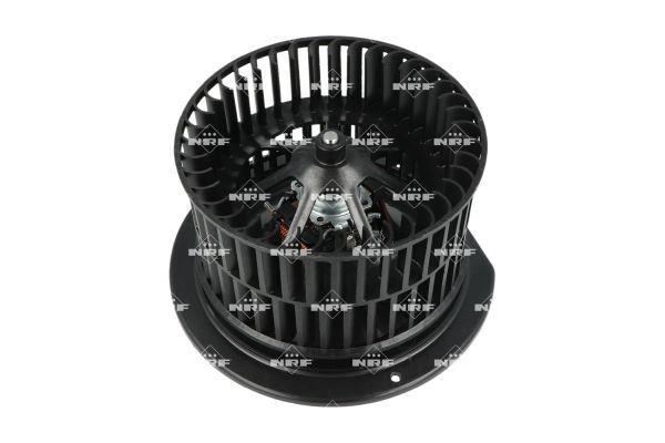 Ventilador habitáculo NRF B.V. ref. 34288