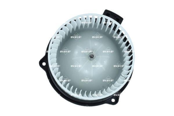 Ventilador de habitáculo NRF B.V. 34291