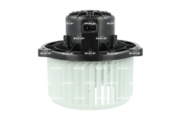 Pulseur d'air habitacle (Ventilateur habitacle) NRF B.V. 34293