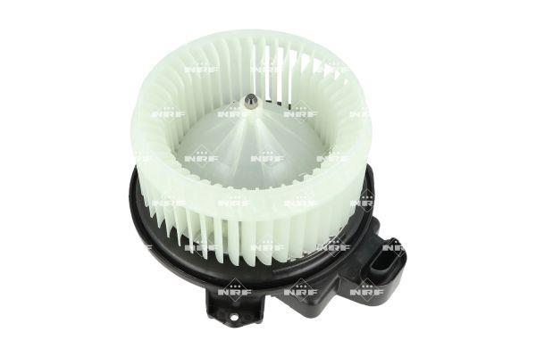 Pulseur d'air habitacle (Ventilateur habitacle) NRF B.V. 34296