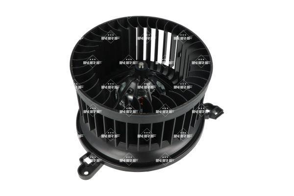 Pulseur d'air habitacle (Ventilateur habitacle) NRF B.V. 34299