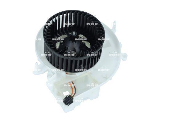 Ventilador habitáculo NRF B.V. 34302