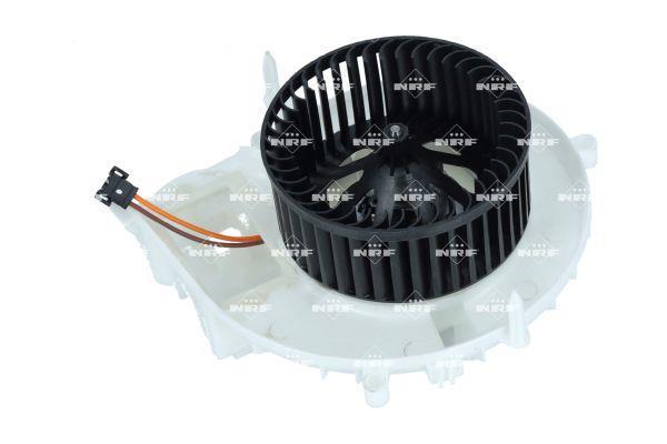 Ventilador habitáculo NRF B.V. 34302