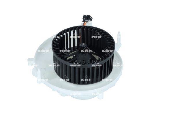 Ventilador habitáculo NRF B.V. 34302