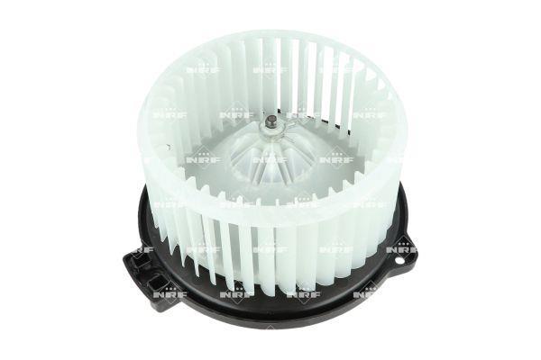 Pulseur d'air habitacle (Ventilateur habitacle) NRF B.V. 34304