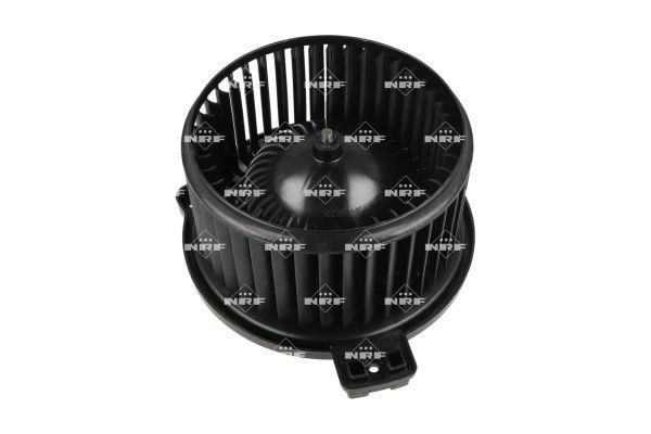 Pulseur d'air habitacle (Ventilateur habitacle) NRF B.V. ref. 34305
