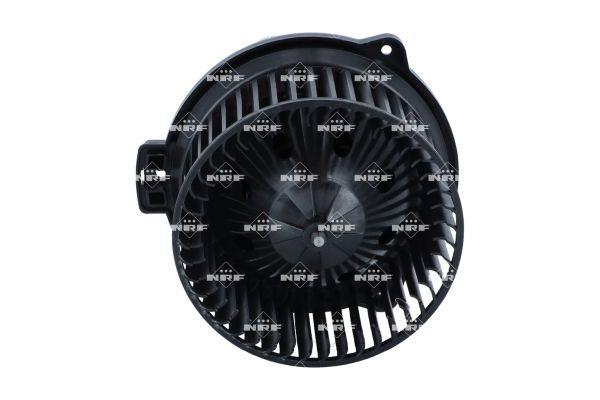 Ventilador habitáculo NRF B.V. ref. 34307