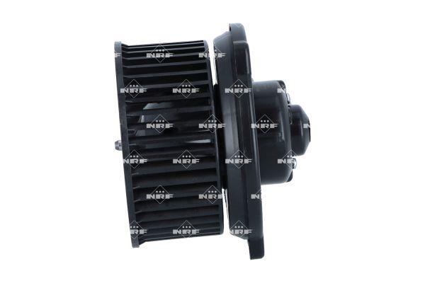 Ventilador habitáculo NRF B.V. ref. 34307