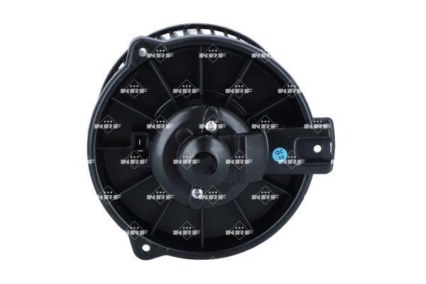 Ventilador habitáculo NRF B.V. ref. 34307