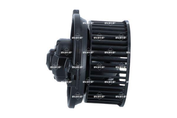 Ventilador habitáculo NRF B.V. ref. 34307