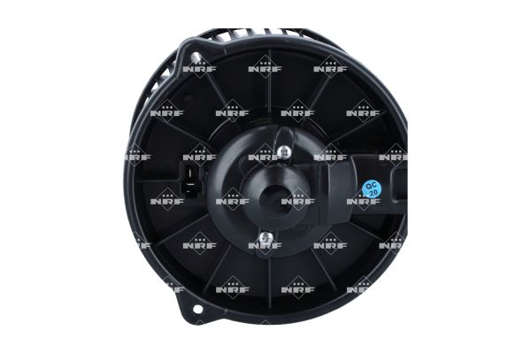 Ventilador habitáculo NRF B.V. ref. 34307