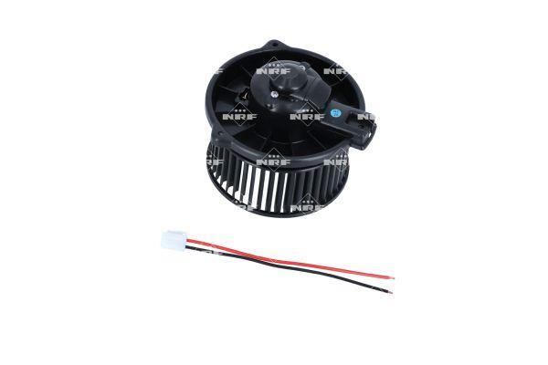 Ventilador habitáculo NRF B.V. ref. 34307